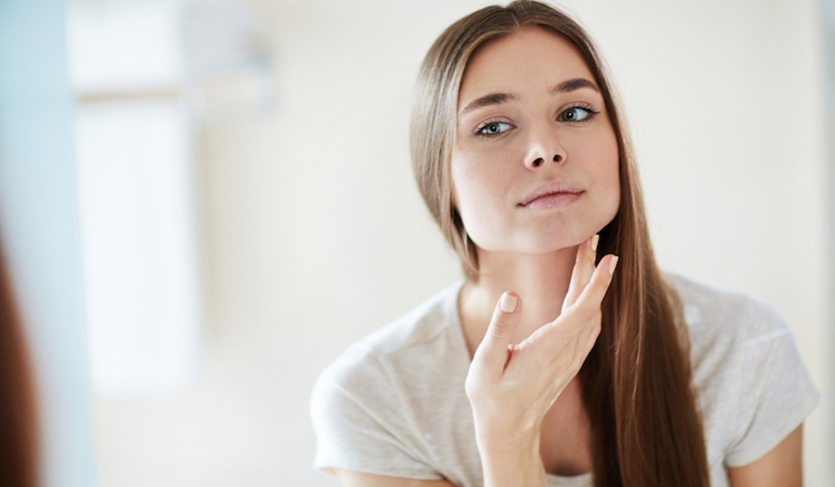 Role of Topical Peptides in Skin Care